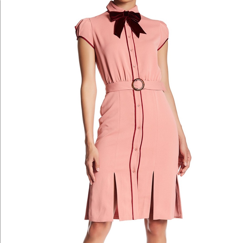Alice + Olivia Carie Dress